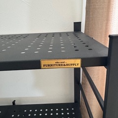 niko and ラックの画像