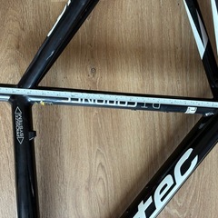 フレームの画像