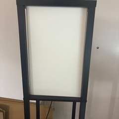 シーリングライト　高さ160cmくらいの画像