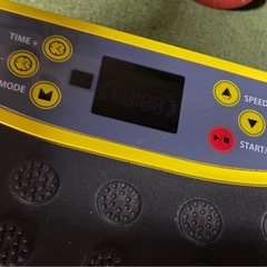 マッスルプロジェクト シェイプボード ぶるぶるマシーン ダイエット器具 健康器具の画像