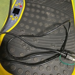 マッスルプロジェクト シェイプボード ぶるぶるマシーン ダイエット器具 健康器具の画像