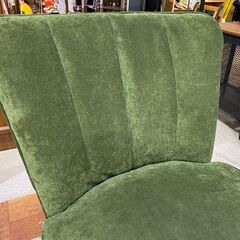 UNICO｜MARKS｜1人掛ソファ｜シングルソファの画像