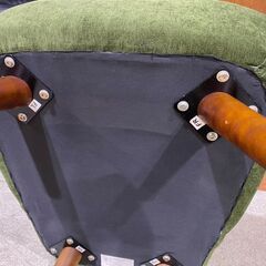 UNICO｜MARKS｜1人掛ソファ｜シングルソファの画像