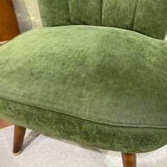 UNICO｜MARKS｜1人掛ソファ｜シングルソファの画像