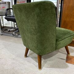 UNICO｜MARKS｜1人掛ソファ｜シングルソファの画像