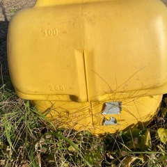 農業用　ローリータンクの画像