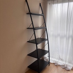 【11/19までに受け渡し】ディスプレイらっくラックの画像