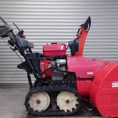ホンダ除雪機　HS970　重整備済み　④の画像