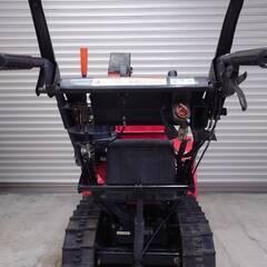 ホンダ除雪機　HS970　重整備済み　④の画像