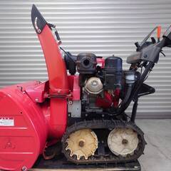 ホンダ除雪機　HS970　重整備済み　④の画像