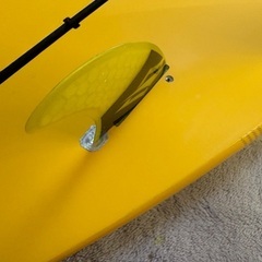 中古SUP NAISH HOKUA LE 8.0×26×3 5/8 80Lの画像