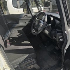 ホンダ　N-BOX DBA-JF2 SS パッケージ　車検込み (平成27年)の画像