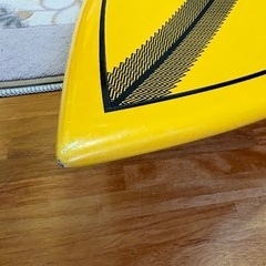 中古SUP NAISH HOKUA LE 8.0×26×3 5/8 80Lの画像