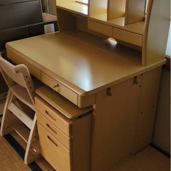 学習机（今月末まで）の画像