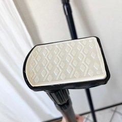 強力 突っ張り棒 突っ張りポール 2.5m 135cm〜250cm 2本　の画像