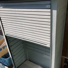 樹脂性のロッカー ・収納棚  高さ　1500 mmの画像