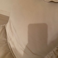 Francfranc折り畳み座椅子の画像