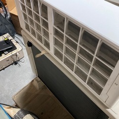 【ジモティー割】富士通 2019年製 4.0kw 11〜17畳 ルームエアコン（ID1591）の画像