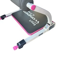 無料　腹筋マシーン　  筋トレ　差し上げます
の画像