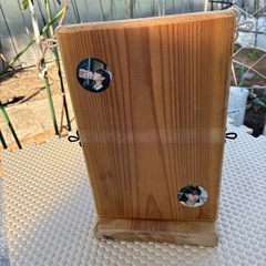 キースタンドの画像