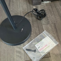 植物用ライトリフトスタンドの画像