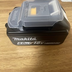 マキタバッテリー
の画像