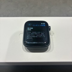 Apple Watch Series 6 GPS+Cellular　44mの画像