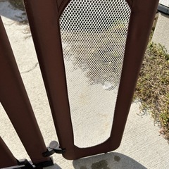 ベビーゲートの画像