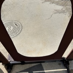 ベビーゲートの画像