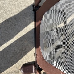 ベビーゲートの画像