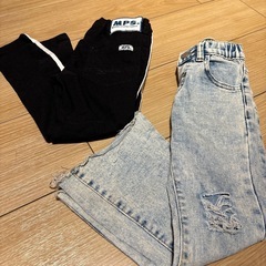 女の子　サイズ100-120の画像