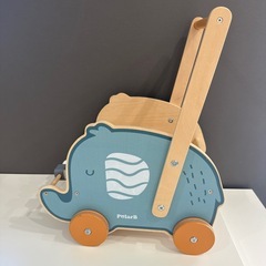 手押し車 知育玩具 の画像