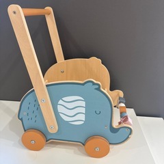 手押し車 知育玩具 の画像