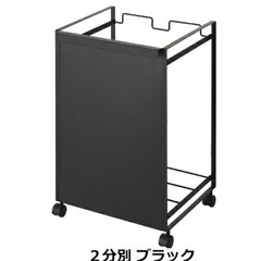 山﨑実業 ダストワゴンの画像