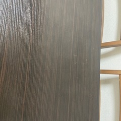 ダイニングテーブル4人掛けの画像