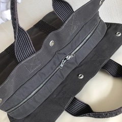 美品 HERMES エルメス トートバッグ ユニセックスの画像