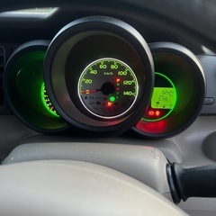 ホンダ N-BOX DBA-JF1 GL パッケージ hondaの画像