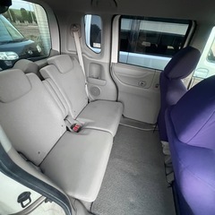 ホンダ N-BOX DBA-JF1 GL パッケージ hondaの画像