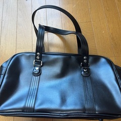 EASTBOY スクバ　バッグの画像