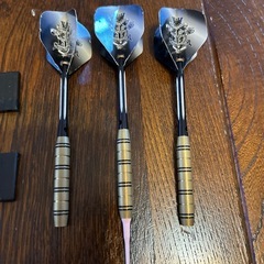 ダーツ　ダーツバレル　中古品の画像