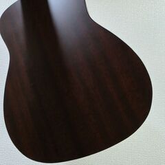 ヤマハー Yamaha FG-Junior JR2 Acoustic Guitarの画像