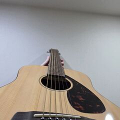 ヤマハー Yamaha FG-Junior JR2 Acoustic Guitarの画像