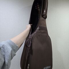 ヤマハー Yamaha FG-Junior JR2 Acoustic Guitarの画像