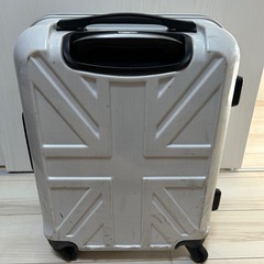 キャリーケース　スーツケースの画像