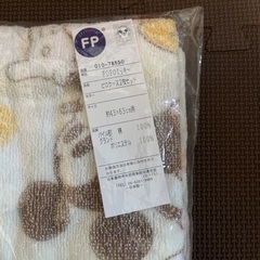 枕カバー2枚セットの画像