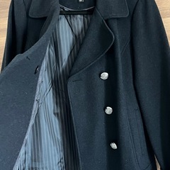 Banana Republic コート レディース S の画像