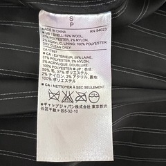 Banana Republic コート レディース S の画像