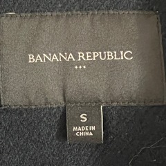 Banana Republic コート レディース S の画像