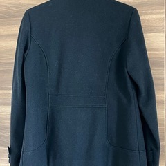 Banana Republic コート レディース S の画像