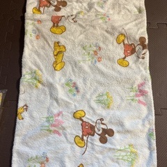 枕カバー2枚セットの画像